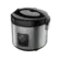 Panela de Arroz Eletrica Electrolux ERC20 Por Rita Lobo 10 Xicaras 3,5L Efficient 2 Em 1 Inox 127V