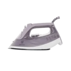 Ferro De Passar Vapor e a Seco Electrolux Experience 330ml Lavanda 127V