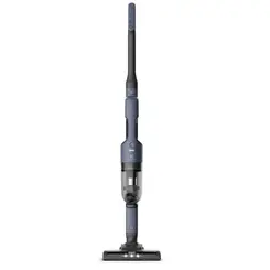 Aspirador de Po Vertical Electrolux 90W Ergorapido 950Ml 2 em 1 Cyclonic Power Azul Bivolt