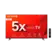 Smart TV 86" LG 4K Ultra HD AI Acoustic Tuning Bluetooth