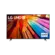 Smart TV 86" LG 4K Ultra HD AI Acoustic Tuning Bluetooth