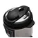 Panela de Pressao Eletrica Midea PPA71 Liva 6 Litros Display Digital com Receitas Pre-Programadas Inox