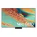 Smart TV 85" Samsung Neo QLED QN85QN85FAGXZD Vision AI Bixby Design Slim Titanio Preto