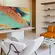 Smart TV 85" Samsung Neo QLED QN85QN85FAGXZD Vision AI Bixby Design Slim Titanio Preto
