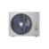 Ar Condicionado Split Piso Teto Electrolux 36.000 BTUs Inverter Frio Efficient Monofasico Branco 220V
