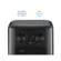 Fritadeira Elgin Air Fryer 4,2 Litros Com Desligamento Automatico Preto 127V