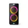 Caixa de Som Philips TAX5208/78  Party Speaker Bluetooth 1600W Preto