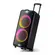 Caixa de Som Philips TAX5208/78  Party Speaker Bluetooth 1600W Preto