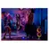 Caixa de Som Philips TAX5208/78  Party Speaker Bluetooth 1600W Preto