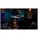 Caixa de Som Philips TAX5208/78  Party Speaker Bluetooth 1600W Preto