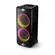 Caixa de Som Philips TAX5208/78  Party Speaker Bluetooth 1600W Preto