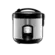 Panela De Arroz Eletrica Elgin 1 Litro Inox Preto 127V
