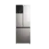 Refrigerador Electrolux 480 Litros Frost Free Efficient AutoSense 3 Portas Inox 127V