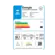 Refrigerador Electrolux 480 Litros Frost Free Efficient AutoSense 3 Portas Inox 127V