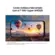 Smartphone Samsung A16 4G 128GB 4GB 50MP Tela 6.7" Cinza