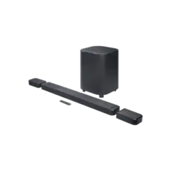 Soundbar JBL Bar 1300XM2 11.1.4 Dolby Atmos Com Caixas Surround Removiveis