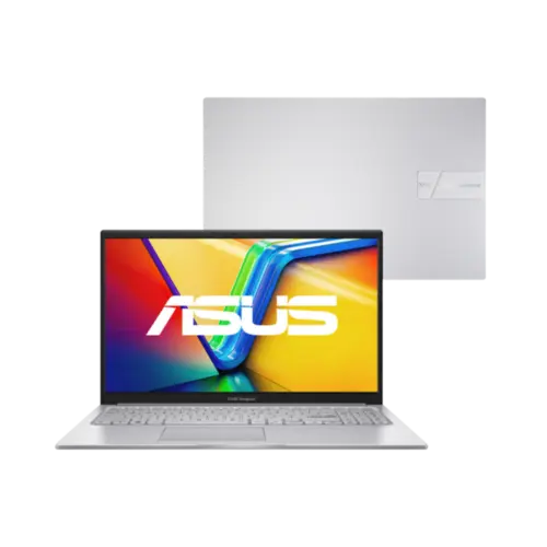 Notebook Asus VivoBook15 15.6" Intel Core i5 1334U 8GB 512GB Cinza