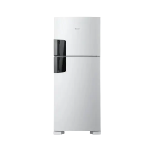 Refrigerador Consul 412 Litros Frost Free Branco 127V