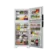 Refrigerador Consul 412 Litros Frost Free Branco 127V