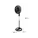 Ventilador De Coluna Britania Maxx Force Turbo 160W Preto 127V