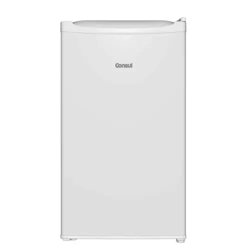 Frigobar Consul CRC12CB 117 Litros Gaveta Multiuso Branco