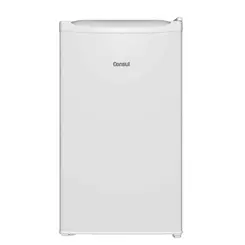 Frigobar Consul CRC12CB 117 Litros Gaveta Multiuso Branco