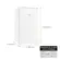Frigobar Consul CRC12CB 117 Litros Gaveta Multiuso Branco