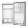 Frigobar Consul CRC12CB 117 Litros Gaveta Multiuso Branco