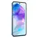 Smartphone Samsung A55 5G 128GB 8GB 50MP Tela 6.6" Azul Claro