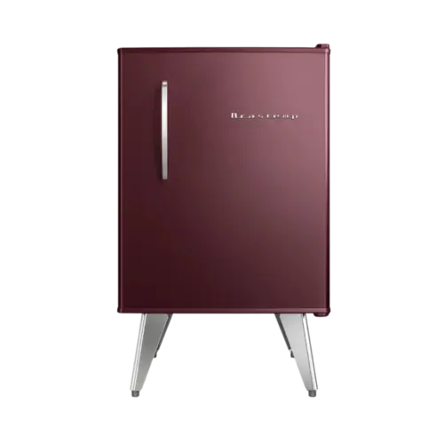 Frigobar Brastemp Retro 76 Litros Marsala 127V