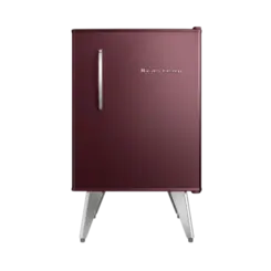 Frigobar Brastemp Retro 76 Litros Marsala 127V