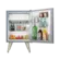 Frigobar Brastemp 76 Litros 1 Porta Retro Azul Zircao 127V