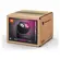Projetor De Luz JBL Bluetooth PartyLigth Beam Preto