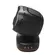 Projetor De Luz JBL Bluetooth PartyLigth Beam Preto