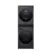 Lavadora e Secadora WashTower LG 14Kg+10Kg  AI DD Wi-Fi Dual Inverter Black Inox 127V