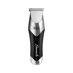 Maquina De Acabamento Wahl Launch Trimmer Sem Fio Bivolt
