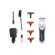 Maquina De Acabamento Wahl Launch Trimmer Sem Fio Bivolt