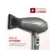 Secador de Cabelo Mondial SC-20 Space Shine 2000W Grafite 127V