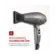 Secador de Cabelo Mondial SC-20 Space Shine 2000W Grafite 127V