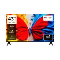 Smart TV 43