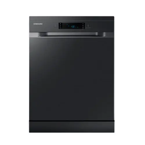 Lava Loucas Samsung DW60C7050FG/AZ 14 Servicos com Funcao Ciclo Auto e Ciclo Express² Black Inox