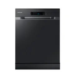 Lava Loucas Samsung DW60C7050FG/AZ 14 Servicos com Funcao Ciclo Auto e Ciclo Express² Black Inox