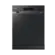 Lava Loucas Samsung  14 Servicos Com Funcao Ciclo Auto e Ciclo Express Black Inox