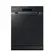 Lava Loucas Samsung DW60C7050FG/AZ 14 Servicos com Funcao Ciclo Auto e Ciclo Express² Black Inox