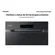 Lava Loucas Samsung DW60C7050FG/AZ 14 Servicos com Funcao Ciclo Auto e Ciclo Express² Black Inox