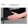 Refrigerador Samsung 4 Portas Bespoke Family Hub RF29DB9950QDAZ Frost Free 699 Litros tela 32"Inox Look 127V