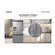 Refrigerador Samsung 576 litros Smart French Door 3 Portas Dispenser De Agua e Gelo  Inox 127V
