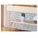 Aparador para Sala de Estar Hb Moveis Vivant Off White/Cinnamomo