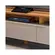 Rack Bancada Essenza 2.0 HB Para TV Ate 70" Polegadas Off White/Cinamomo