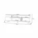 Rack Bancada Essenza 2.0 HB Para TV Ate 70" Polegadas Off White/Cinamomo